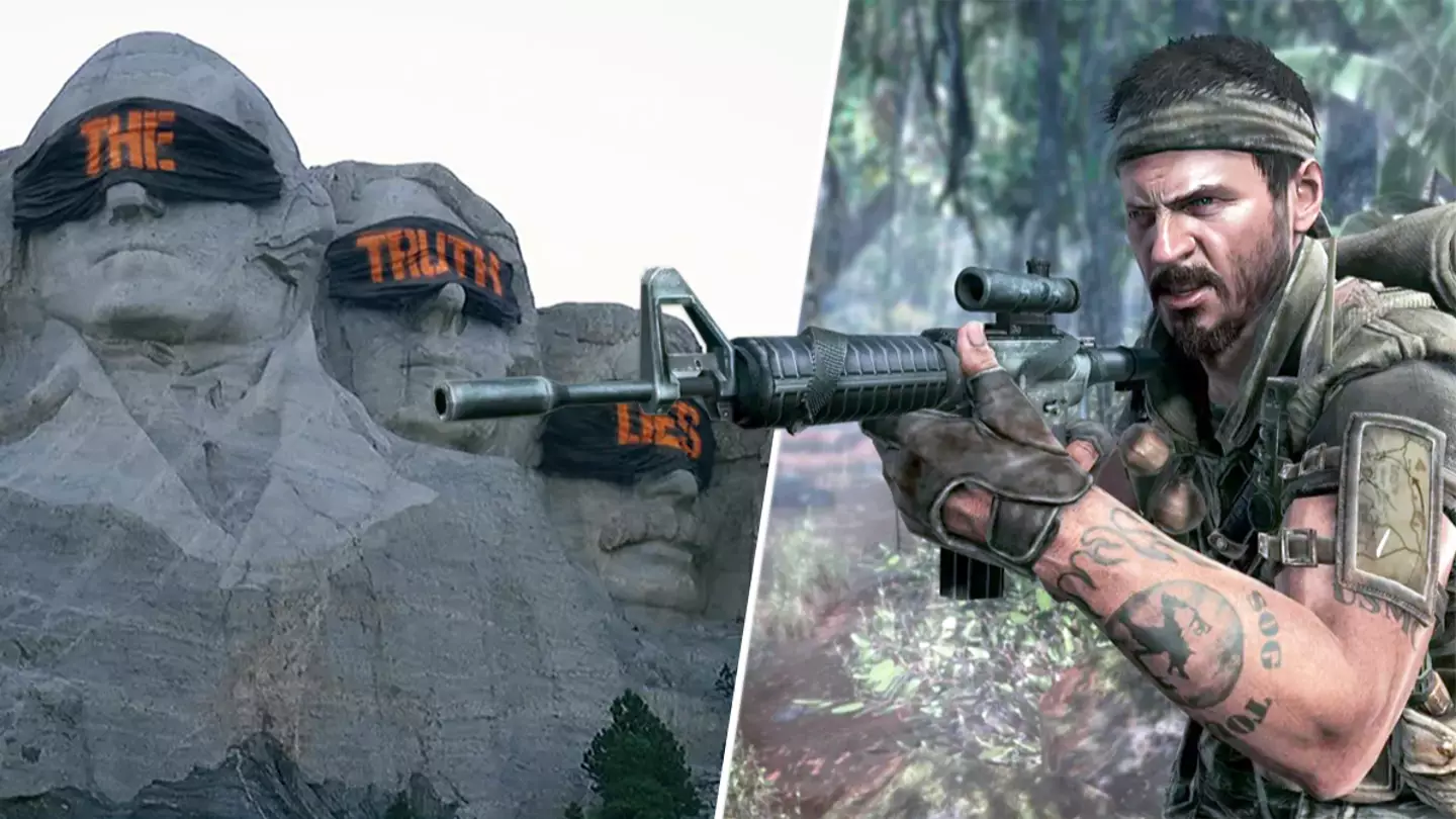 Call of Duty: Black Ops 6 assumed to be a new-gen exclusive, skipping Xbox One and PlayStation 4