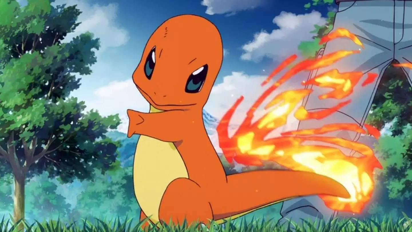 The Pokémon Company