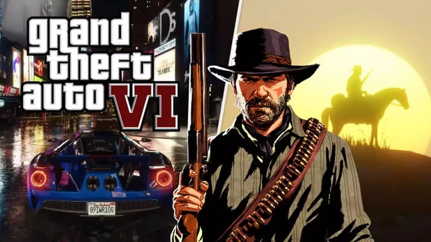 GTA 6 will have one of Red Dead Redemption 2's best features, says insider