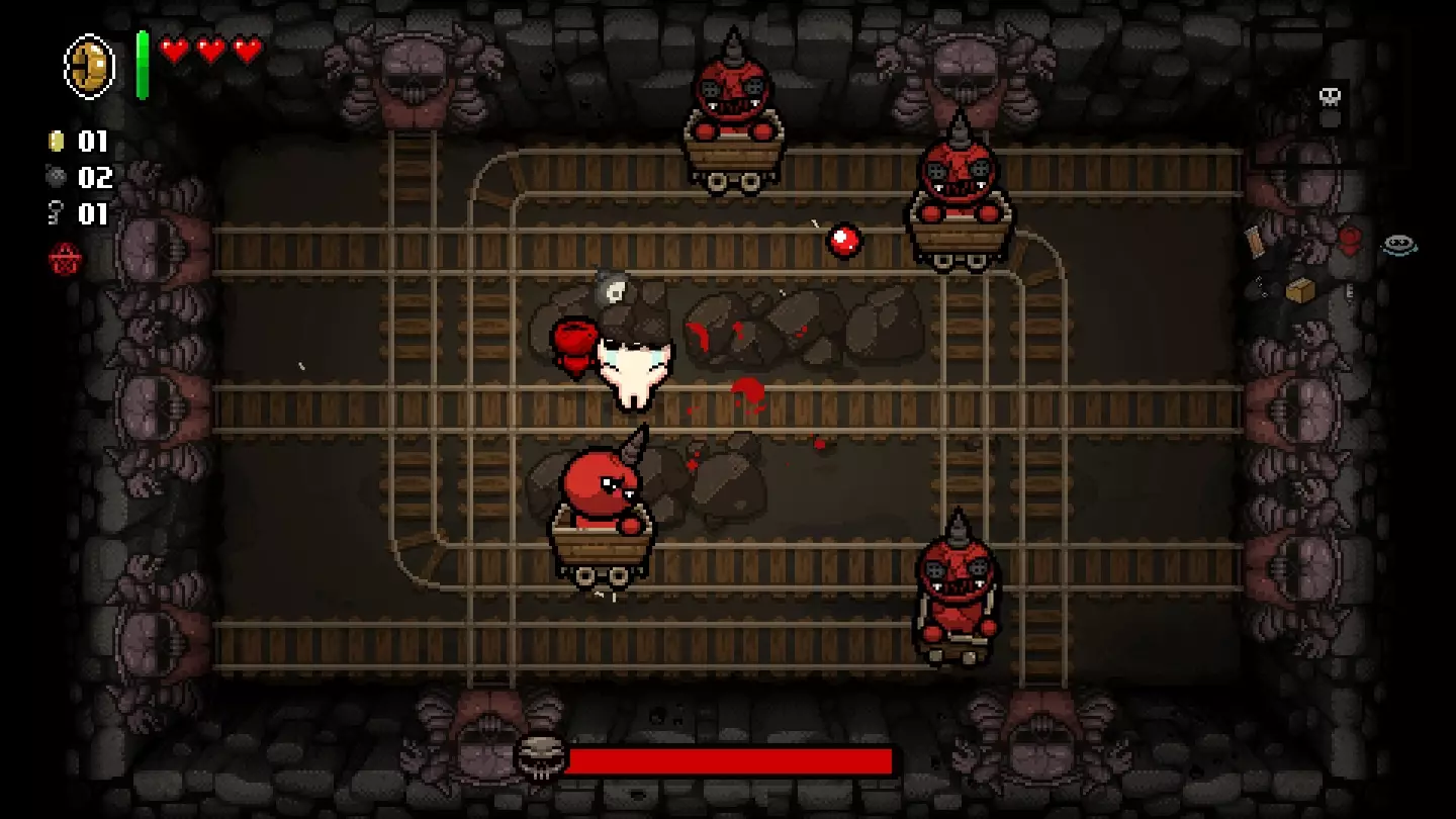 Nicalis