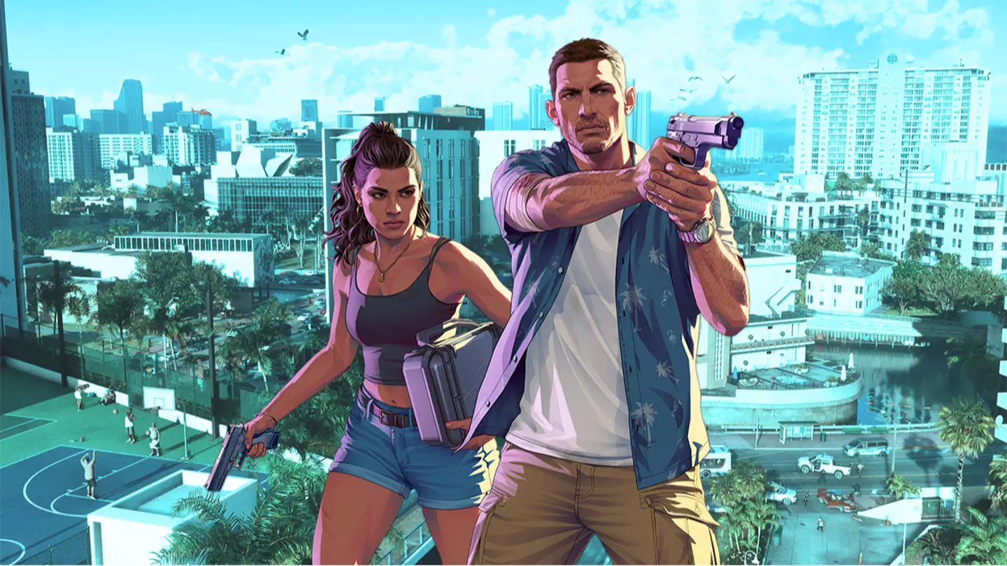 GTA 6 Map Expansion Could Exceed All of Our Expectations