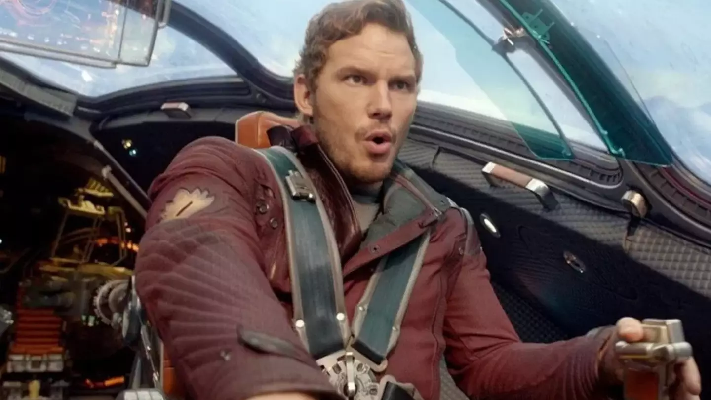 Chris Pratt Breaks Silence After MCU Fans Call For His Firing
