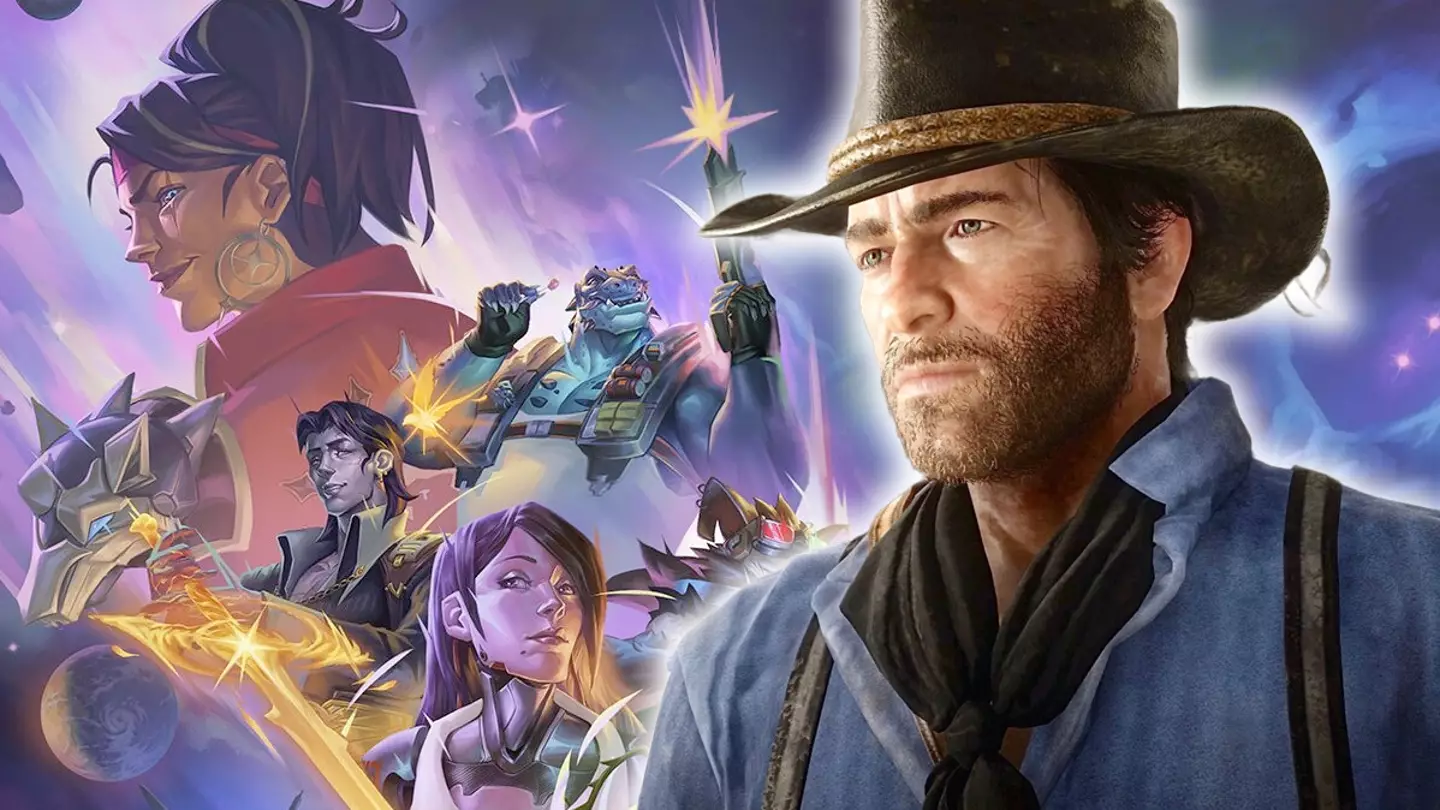 Rockstar Games / Epictellers Entertainment