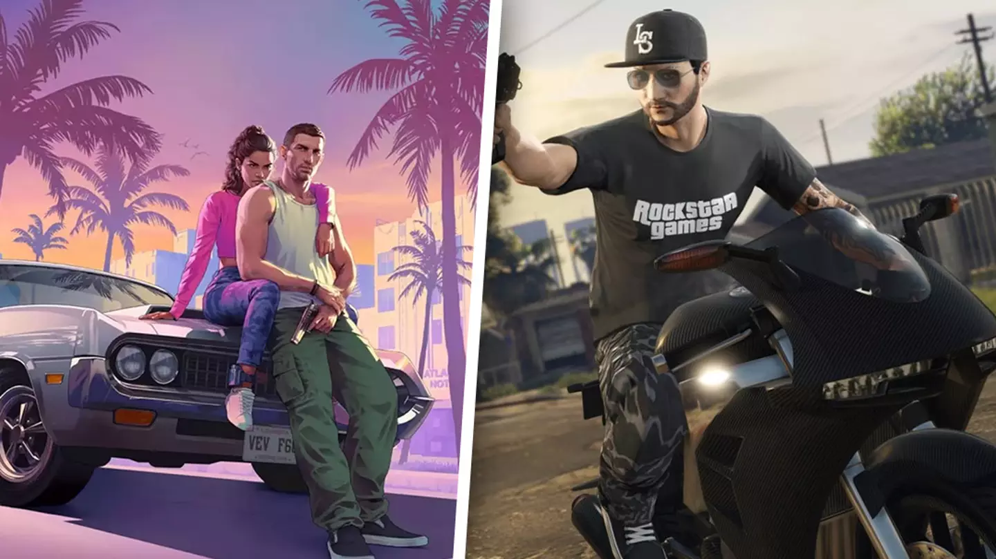 GTA 6 players united over fresh start in GTA Online 2