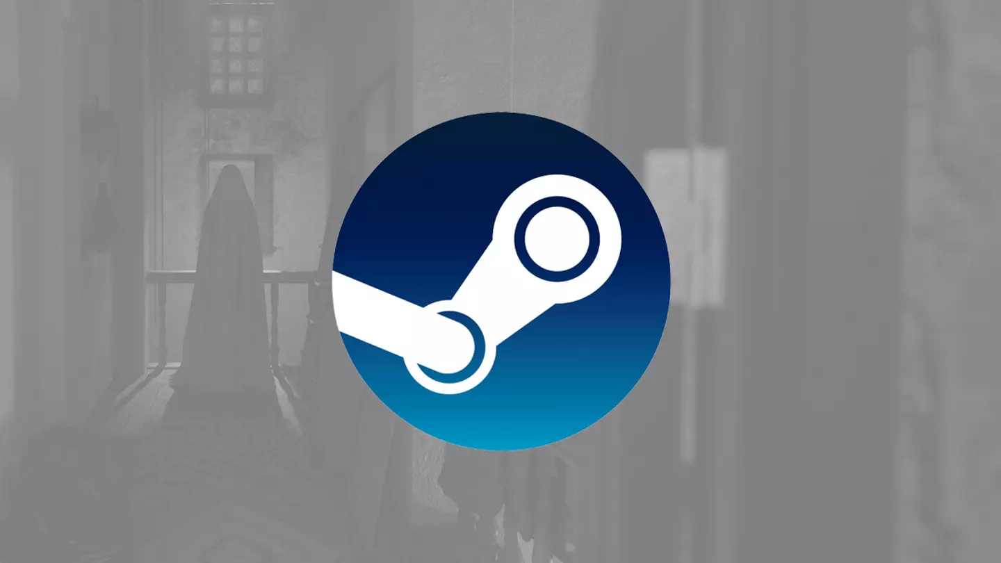 Steam gamers raving over new horror successor to PT
