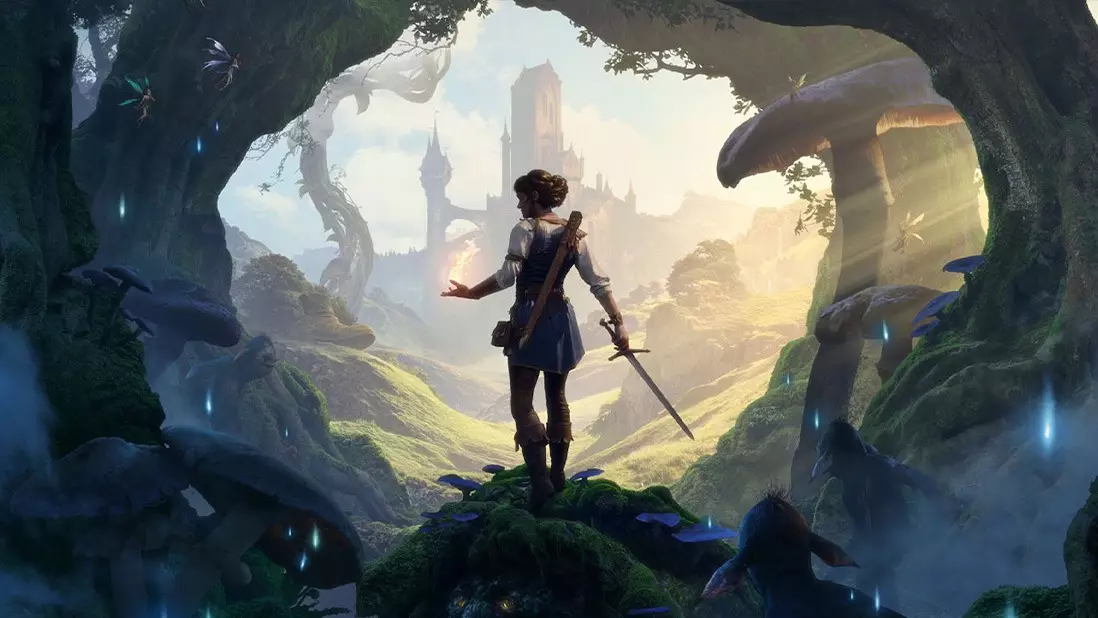 Fable Includes Over 1,000 NPCs But Abandons Player-Favourite Feature