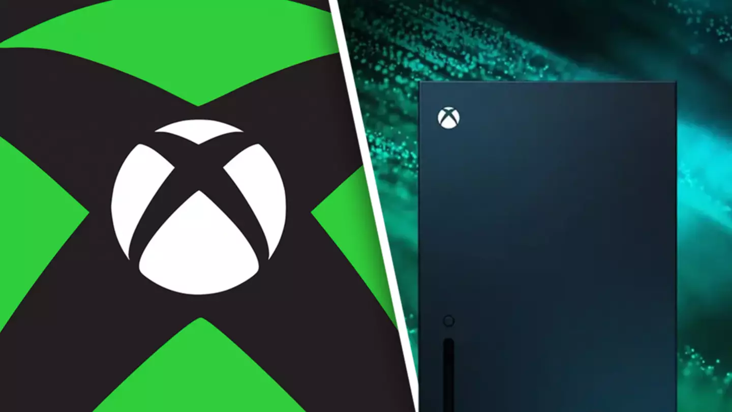 Xbox agree on 'best game of the year', and you can play it free