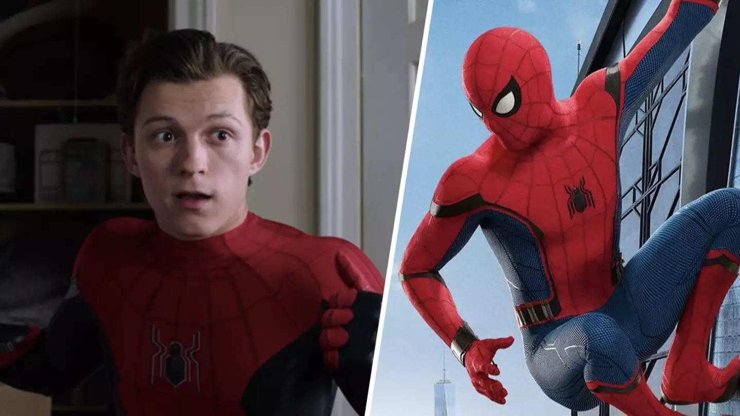 Spider-Man 4 plot leaks leave fans feeling pretty ticked off