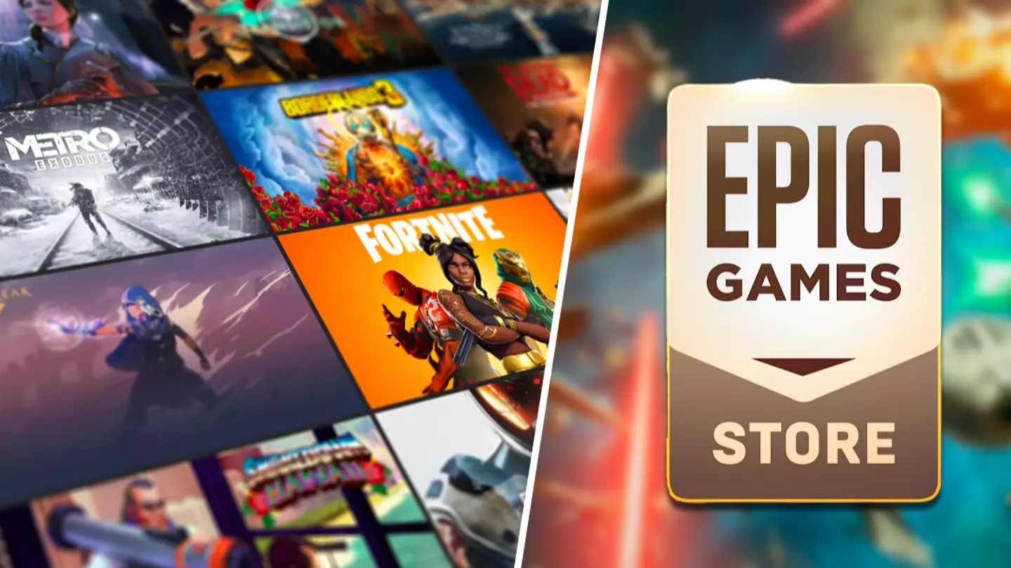 This excellent Star Wars game is free to download and keep now