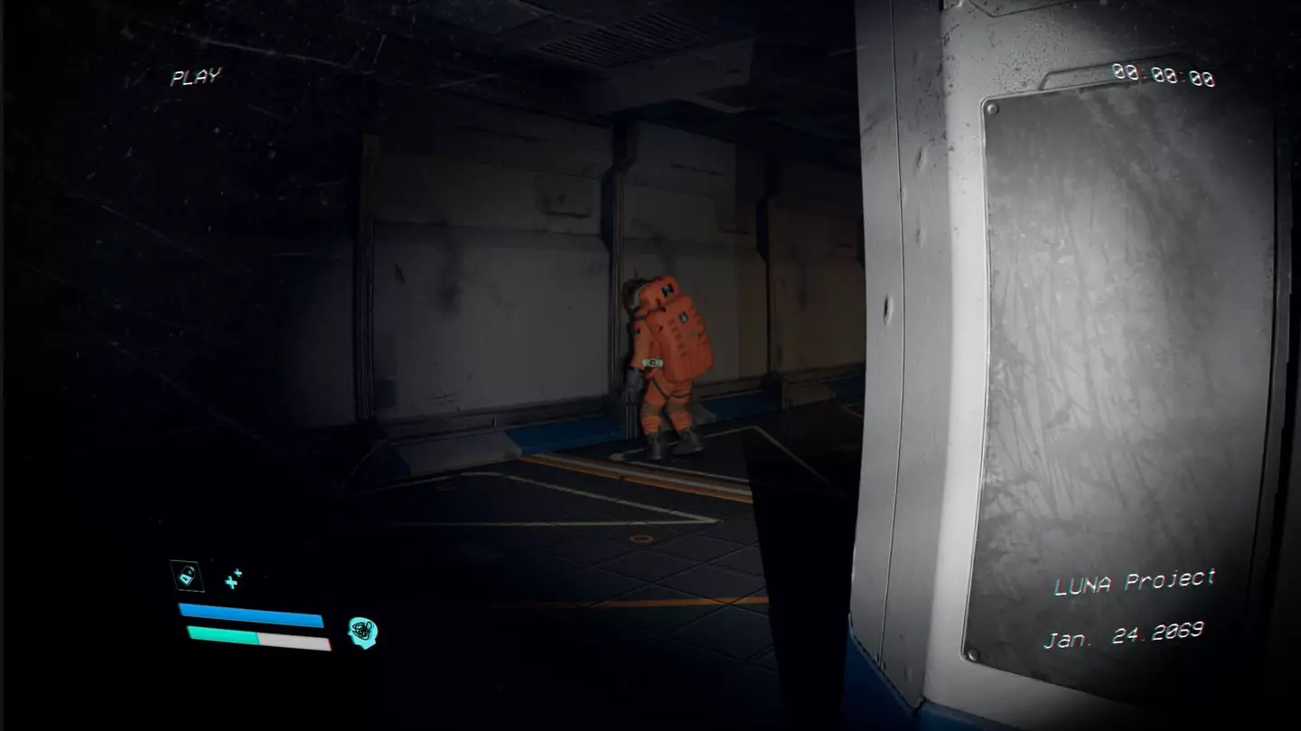 Starfield Meets Resident Evil in New Horror You Can Try Free Now