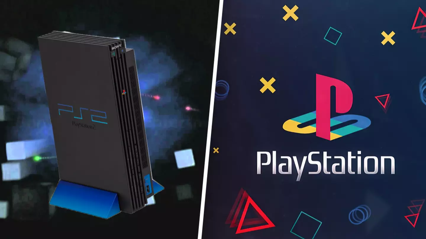 PlayStation working on official PlayStation 2 emulator, says insider