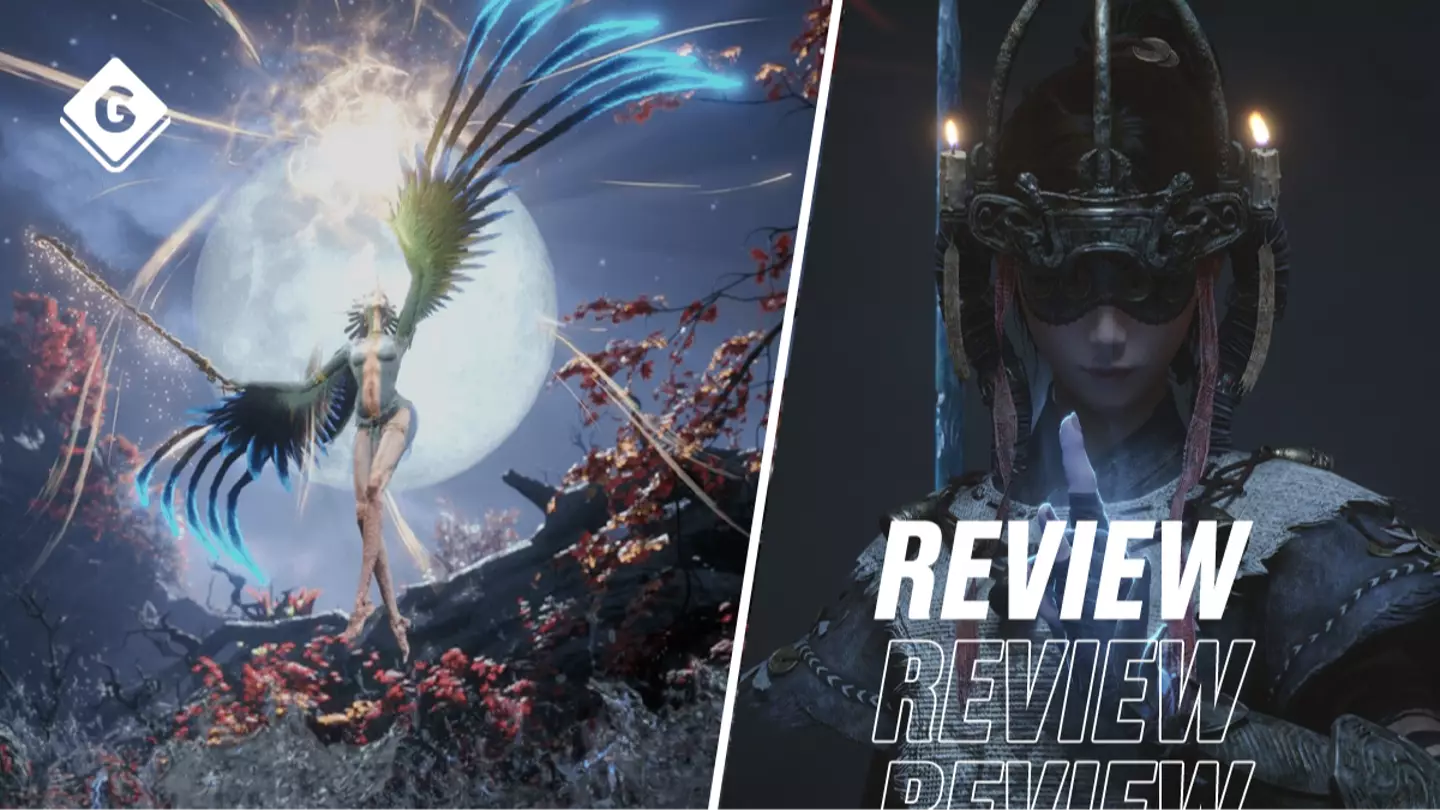 Wuchang: Fallen Feathers review - There's still plenty to offer in the soulslike genre