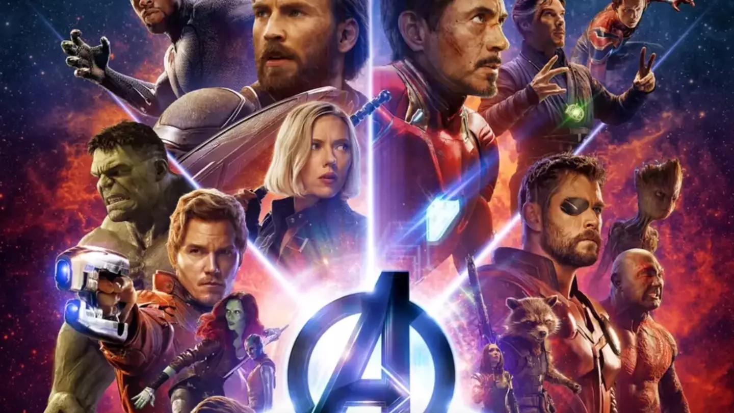 Marvel To Confirm Once and for All Who Is the Strongest Avenger
