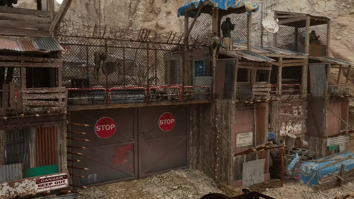 Fallout 4 Unreal Engine Remake Is So Gorgeous We Could Cry