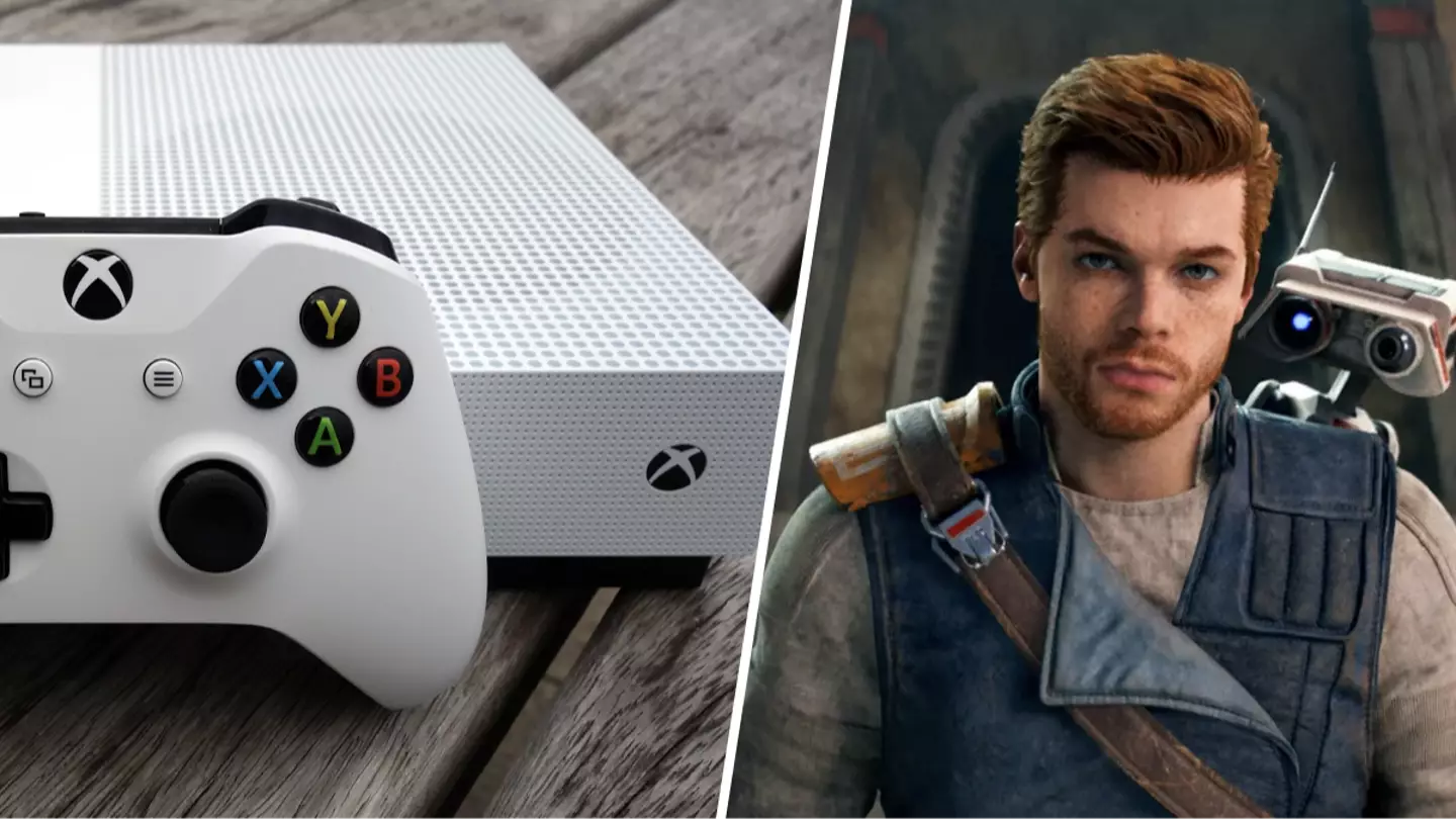 Star Wars Jedi: Survivor finally landing on last-gen consoles