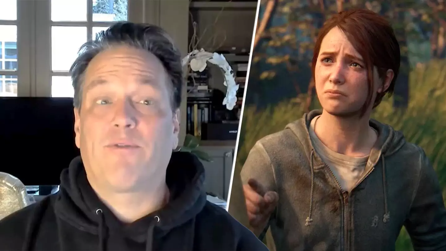 Xbox boss throws serious shade at PlayStation approach to exclusives