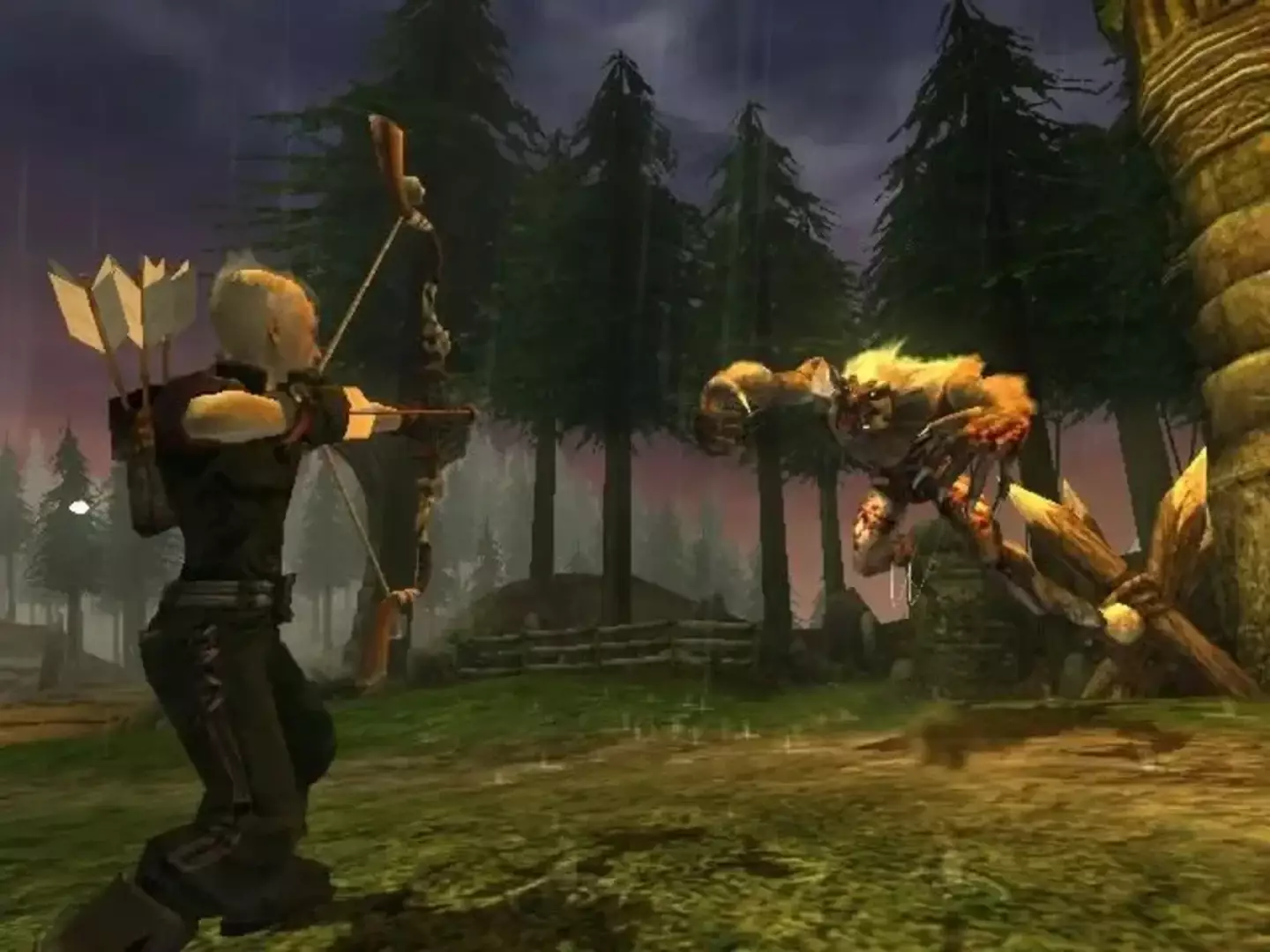 Fable: The Lost Chapters /