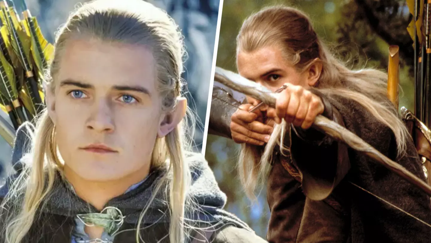 The Lord of the Rings star Orlando Bloom shocks fans after revealing how little he was paid