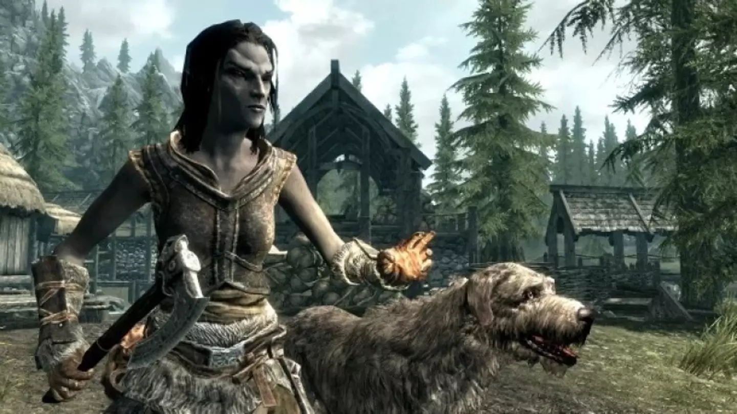 Bethesda Softworks