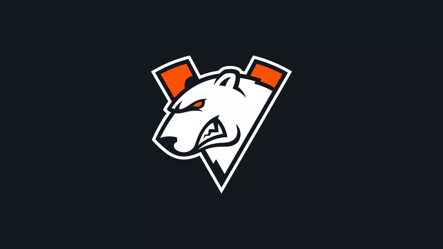 Virtus.pro logo /