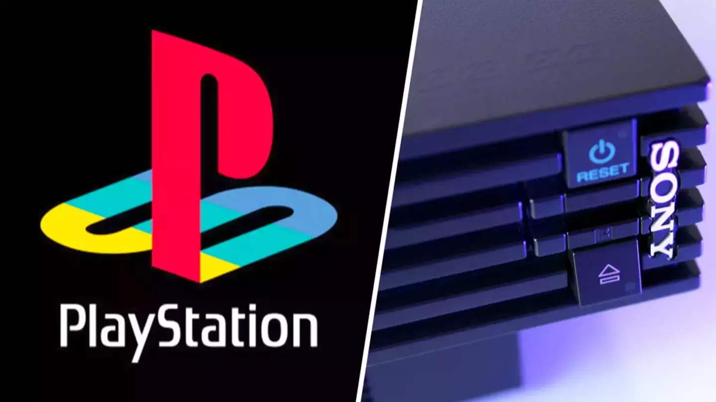 PlayStation 2 classic gets surprise PS5 remaster out of nowhere