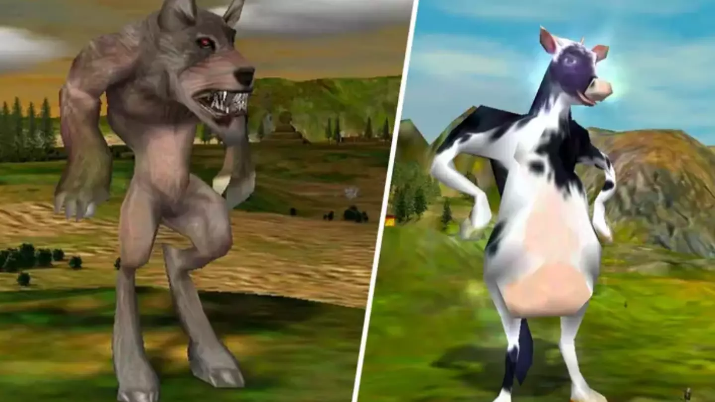 Thousands of fans are demanding a Black & White revival