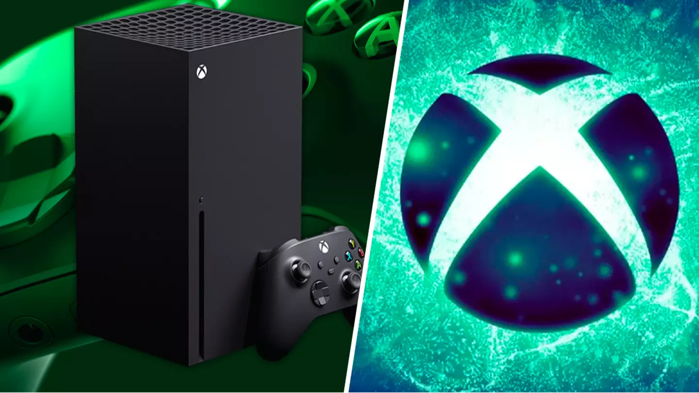 Free Xbox Series X console available now, but you need to move quickly