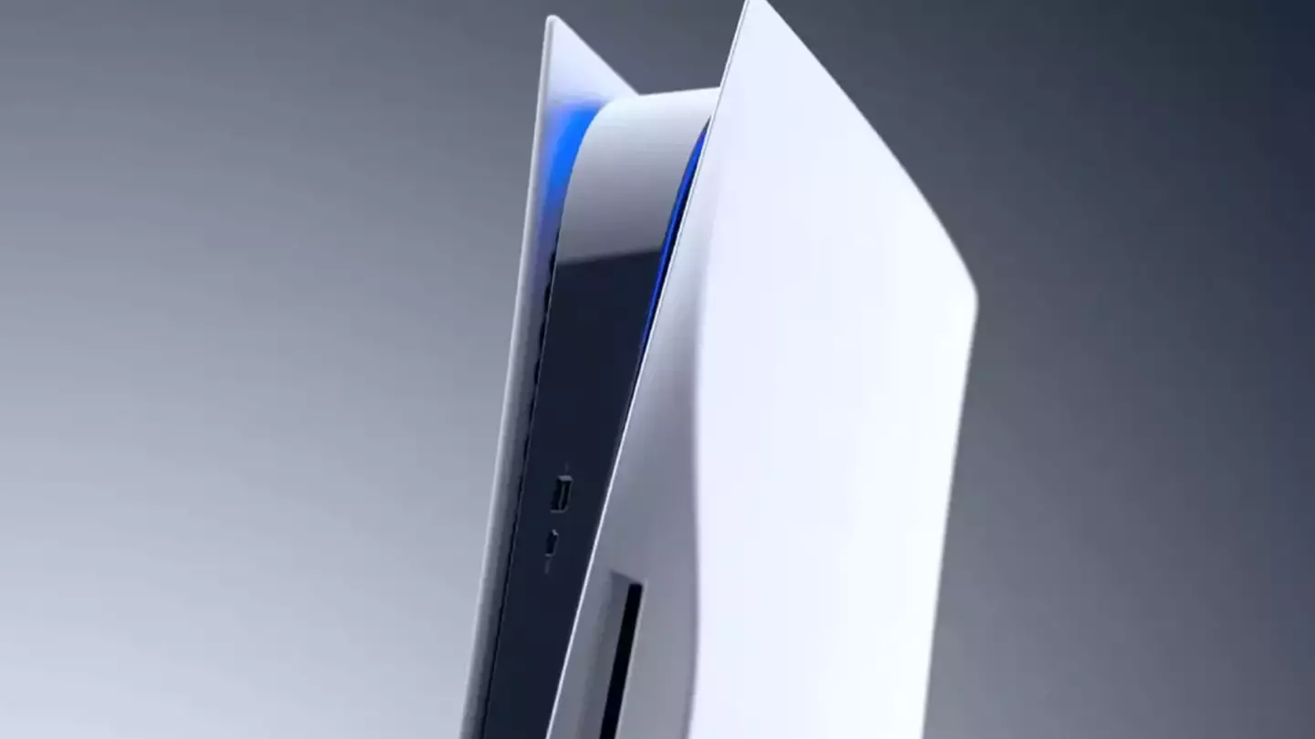 PlayStation 5 gamers just got an enormous free download, no PS Plus needed