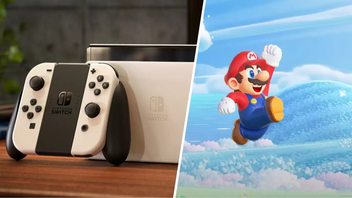 Nintendo Switch free game is absolutely impossible to put down