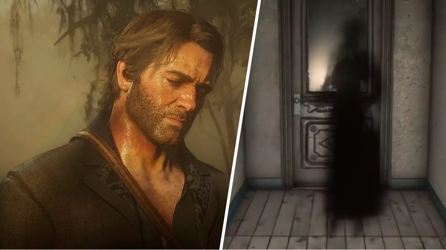 Red Dead Redemption 2 player uncovers ‘creepy’ secret, 5 years after launch
