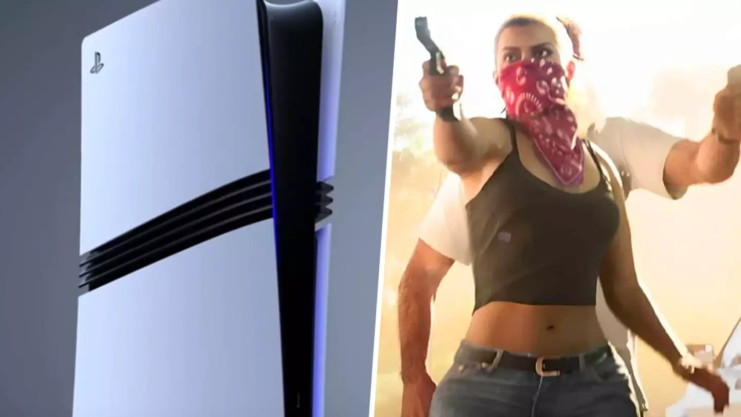 GTA 6 PS5 Pro performance roasted by disappointed fans