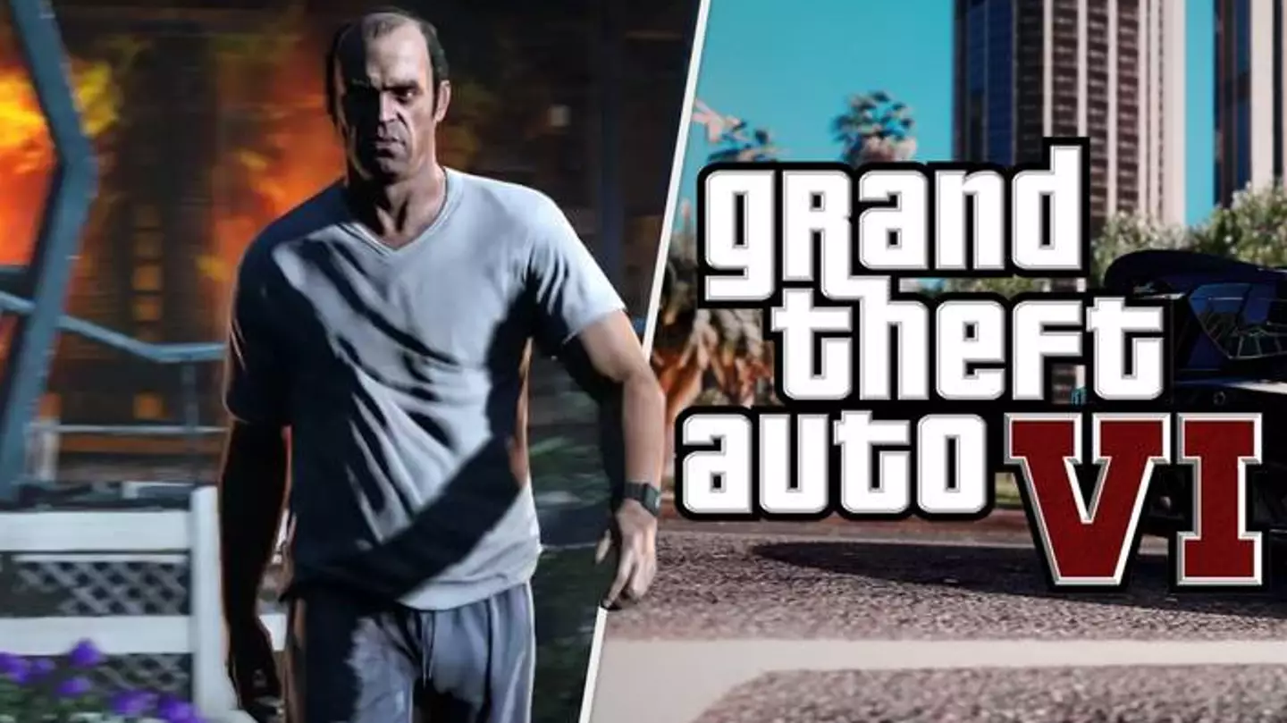 'GTA 6' Is Bringing Back Two Fan-Favourite Characters, Says Insider
