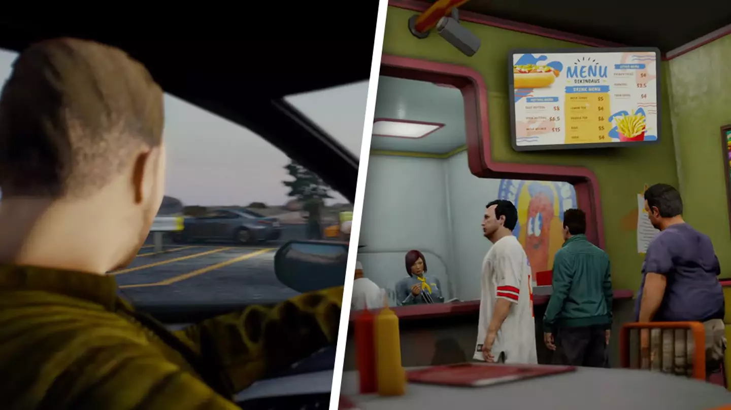 GTA 5 Roxwood County is a huge new map expansion you can download now