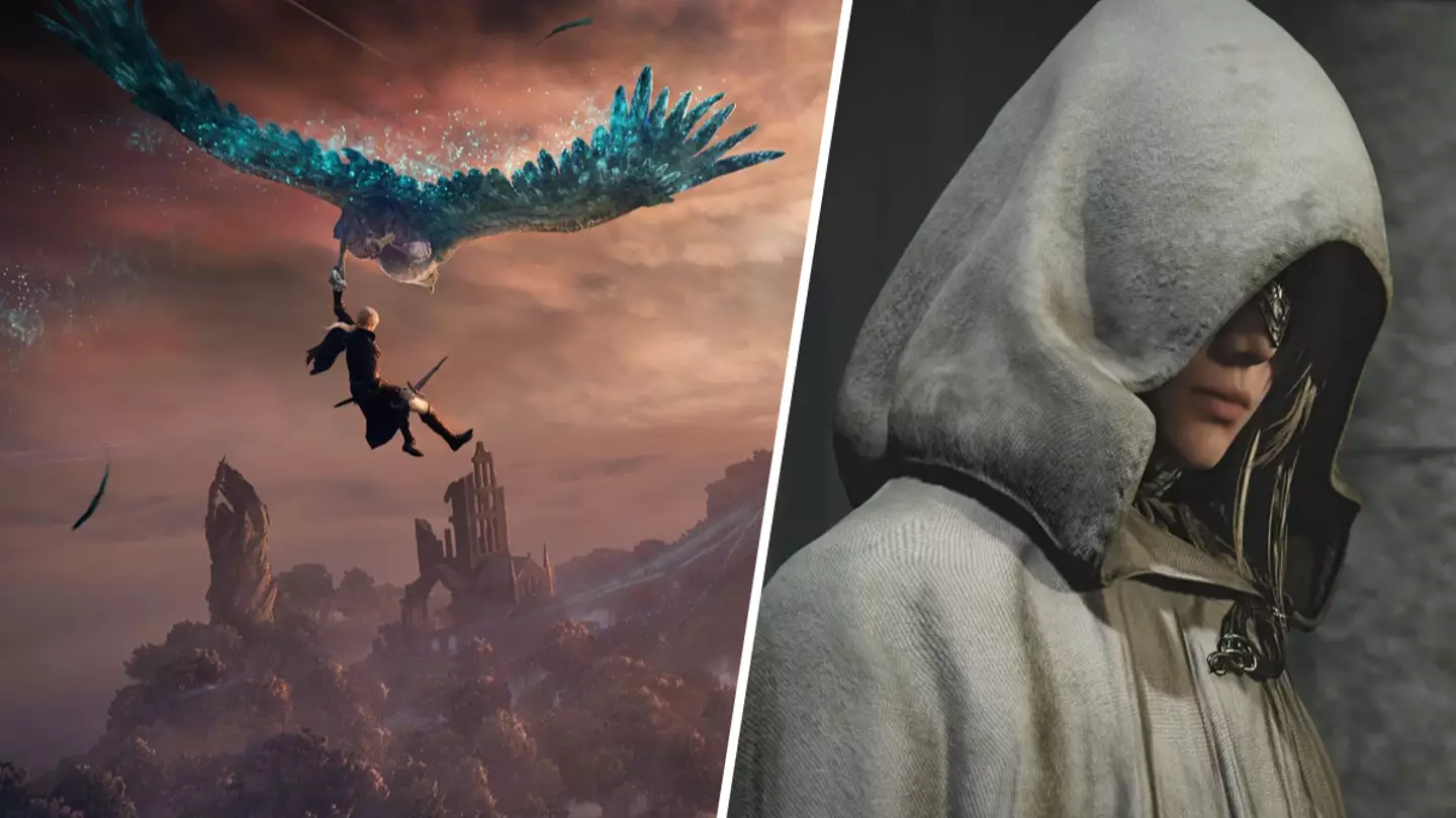 Elden Ring: Nightreign brings back a beloved FromSoft feature