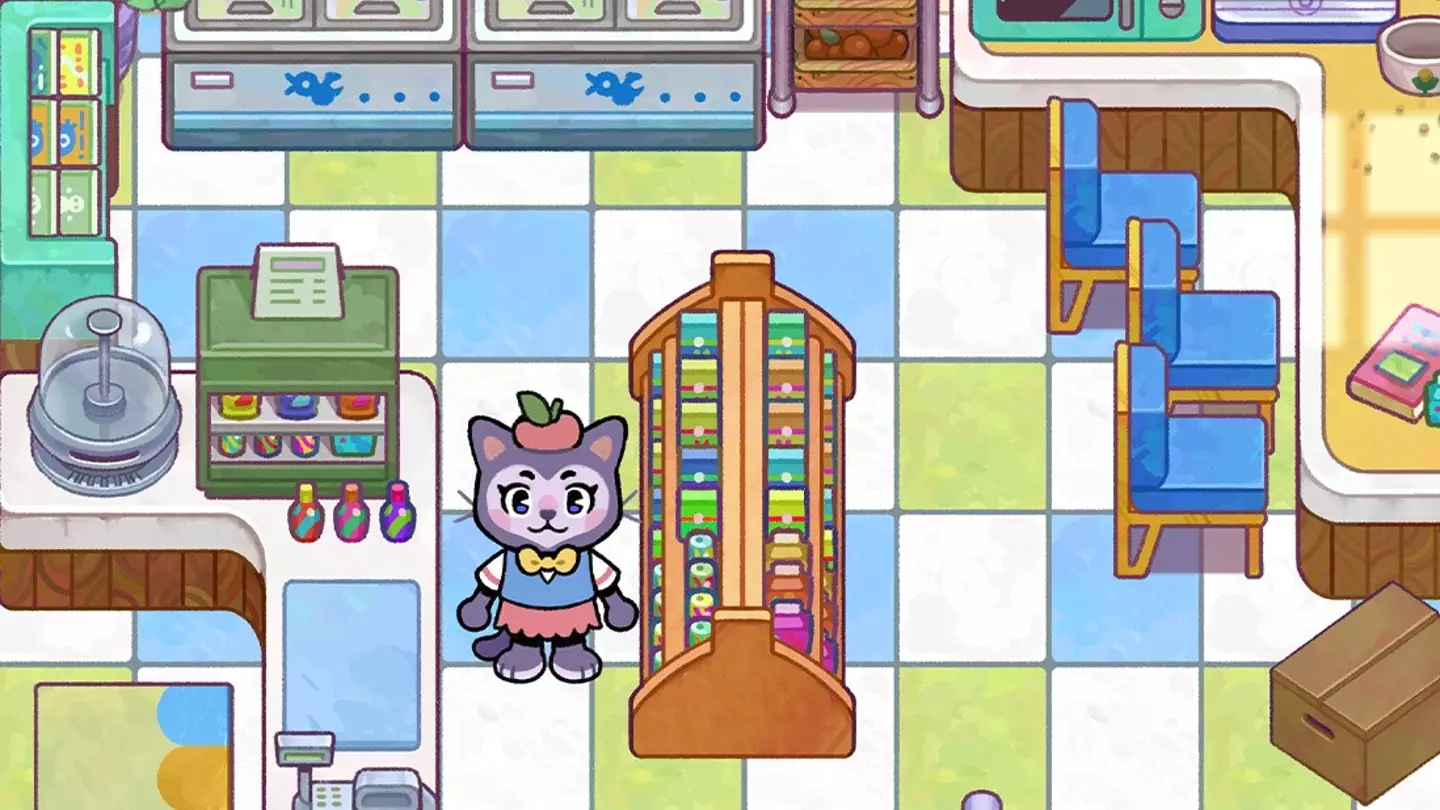 Mirage: Miracle Quest Is A Charming New RPG For Baldur’s Gate 3 Fans