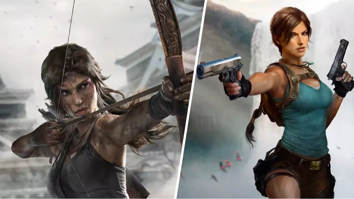 Tomb Raider live-action Lara casting a ‘wild miss’, fans agree