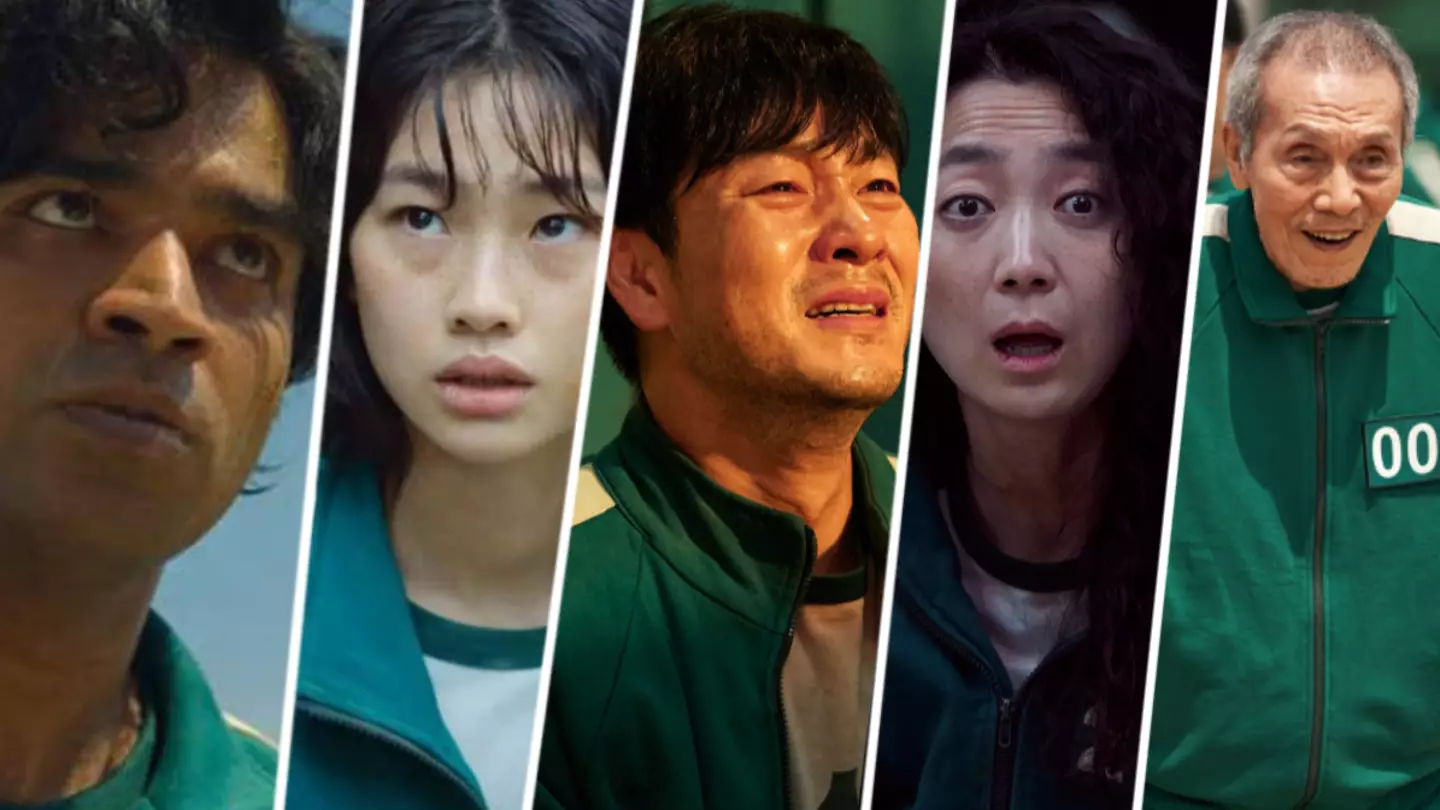 'Squid Game' Season 2 Could Bring Back Dead Characters