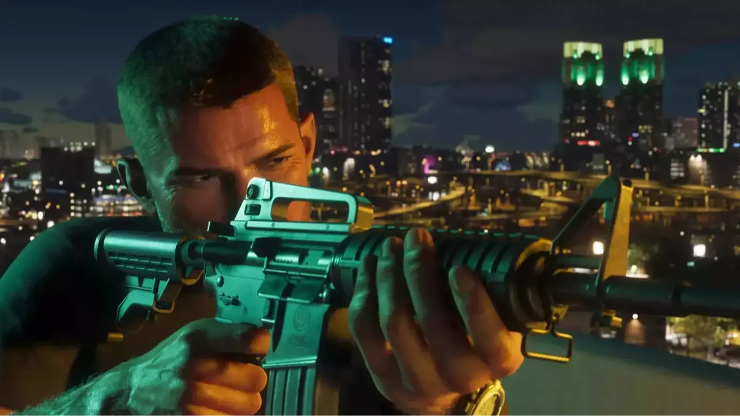 GTA 6 Feared To Be “A Giant Cash Grab” by Nervous Players