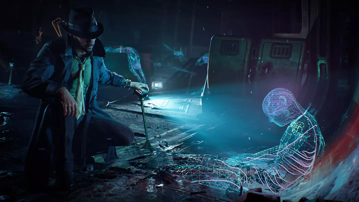 Cyberpunk 2077 meets BioShock in hugely underrated FPS you probably missed
