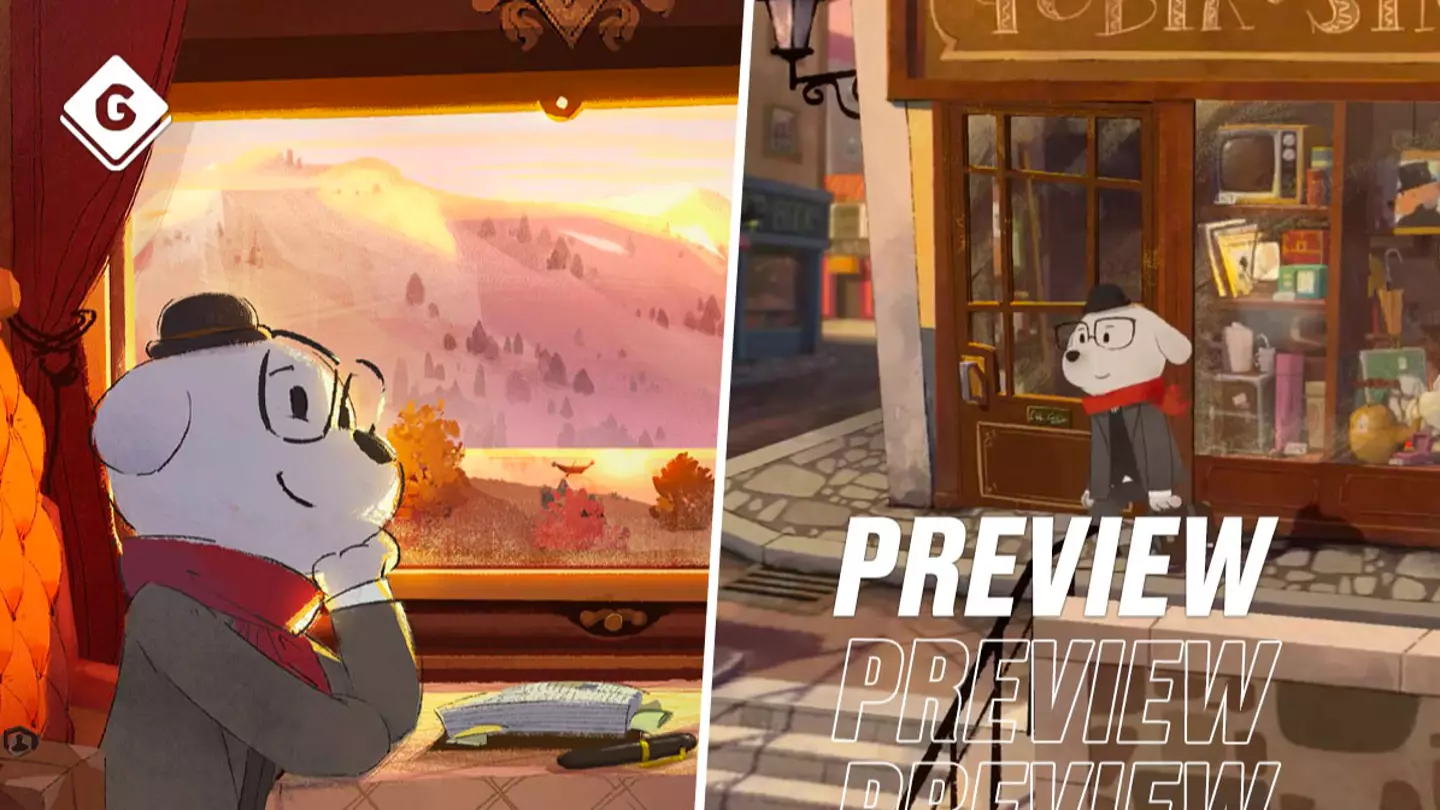 Sunset Hills Preview: A delightfully diverting tale is just beginning