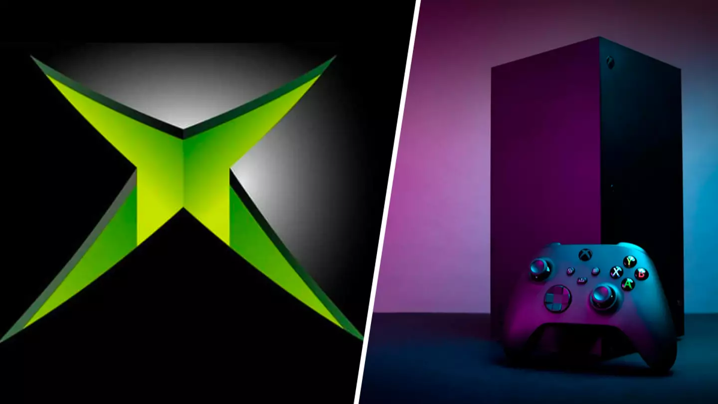 Xbox dropping brand-new console in just a few months