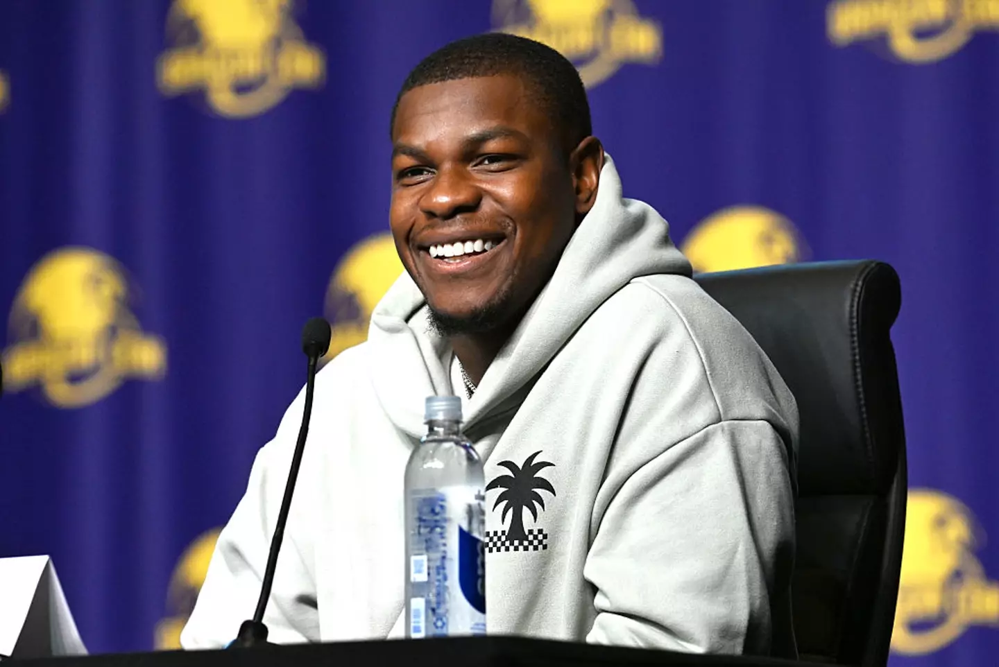 Paras Griffin/Getty Images