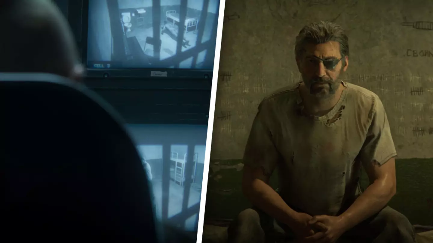 Call of Duty: Black Ops 6 drops first Zombies Terminus trailer