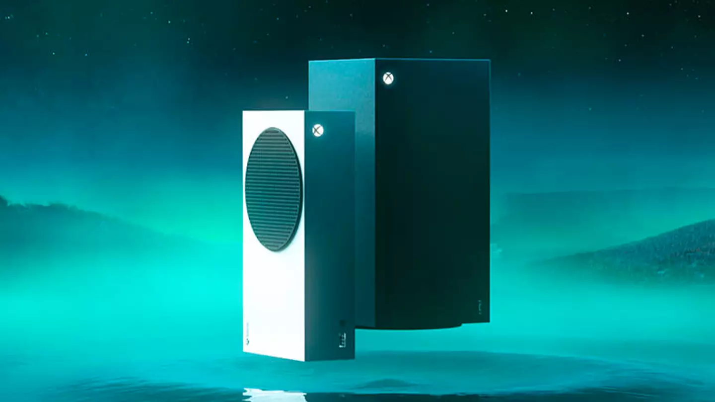 Xbox gamers surprised with free open-world RPG to try for just 72 hours