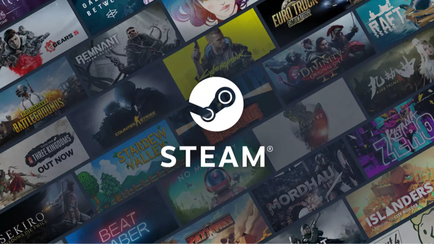 Steam gamers warned they've less than 24 hours to grab dozens of free downloads