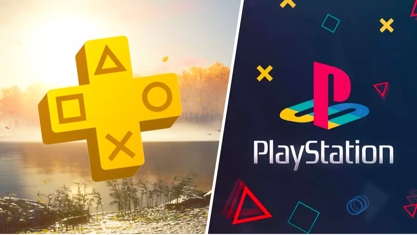 PlayStation Plus free game is one of the best-looking open-world games ever made