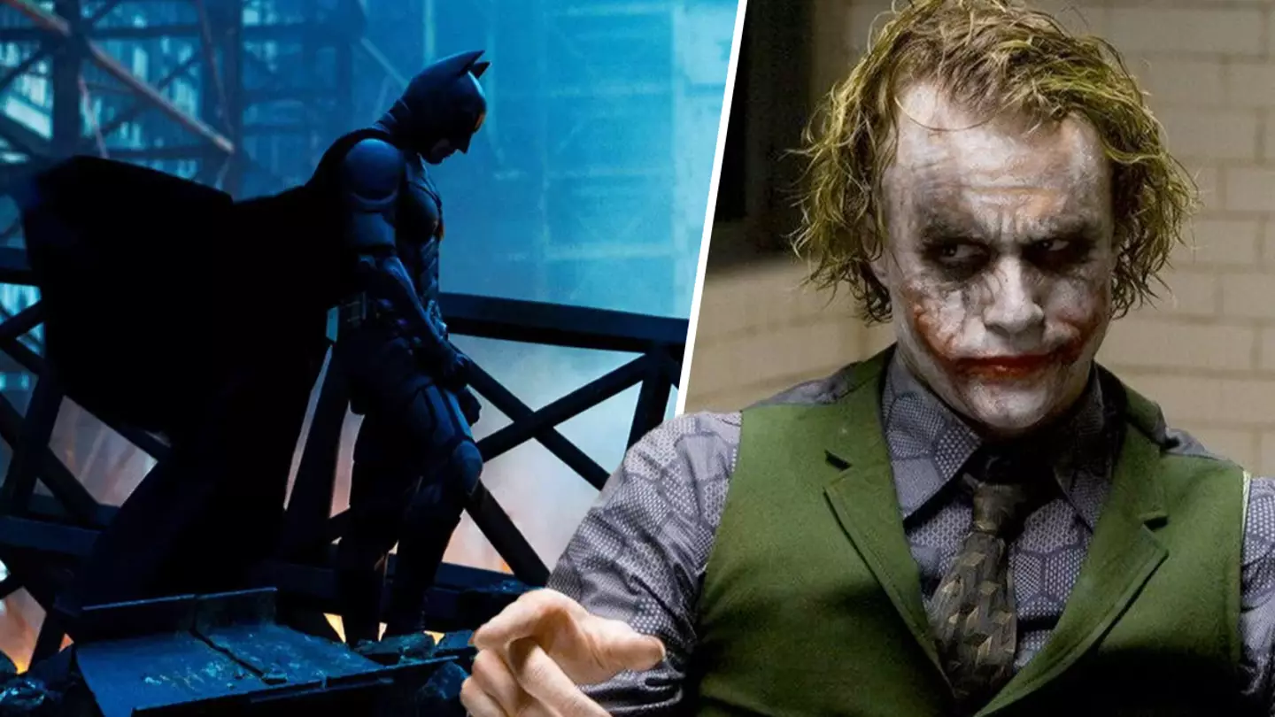 Batman fans convinced Dark Knight's Joker origin was 'right in front of us' for years