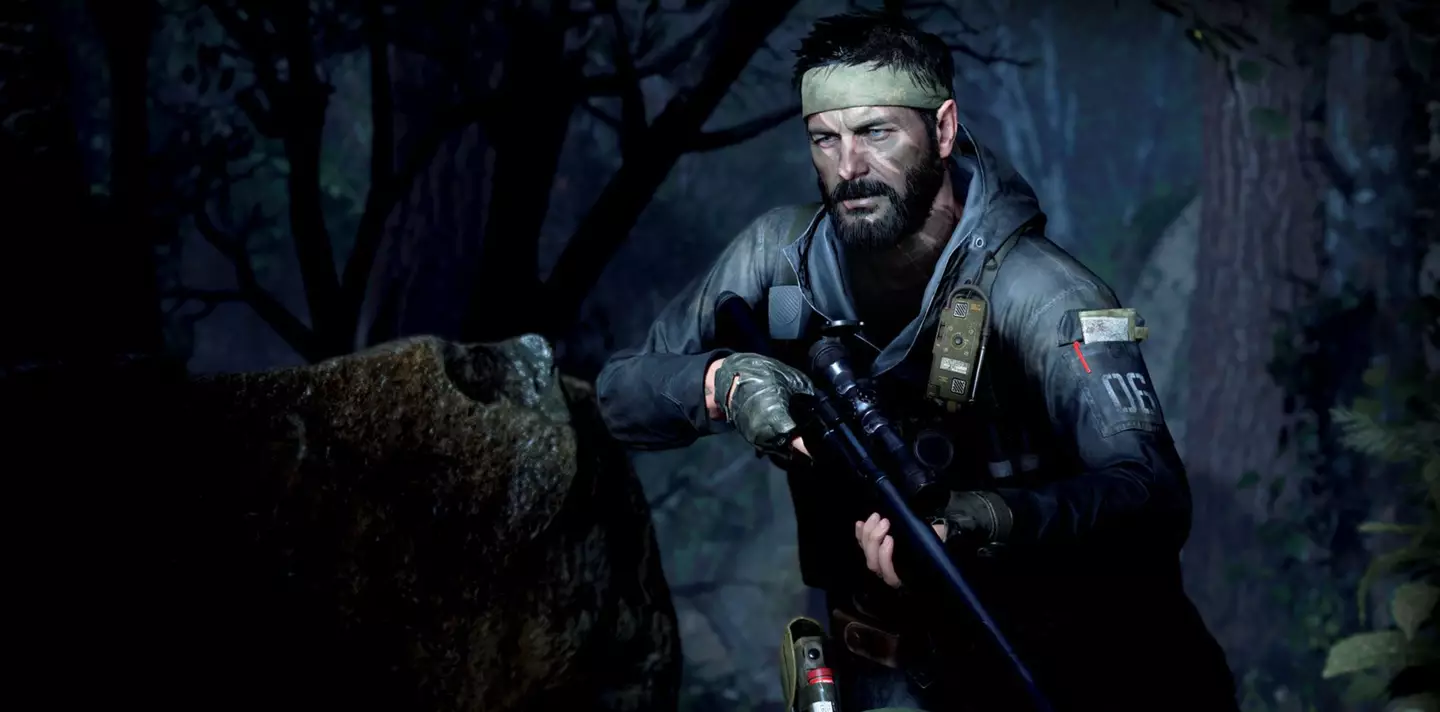 Activision