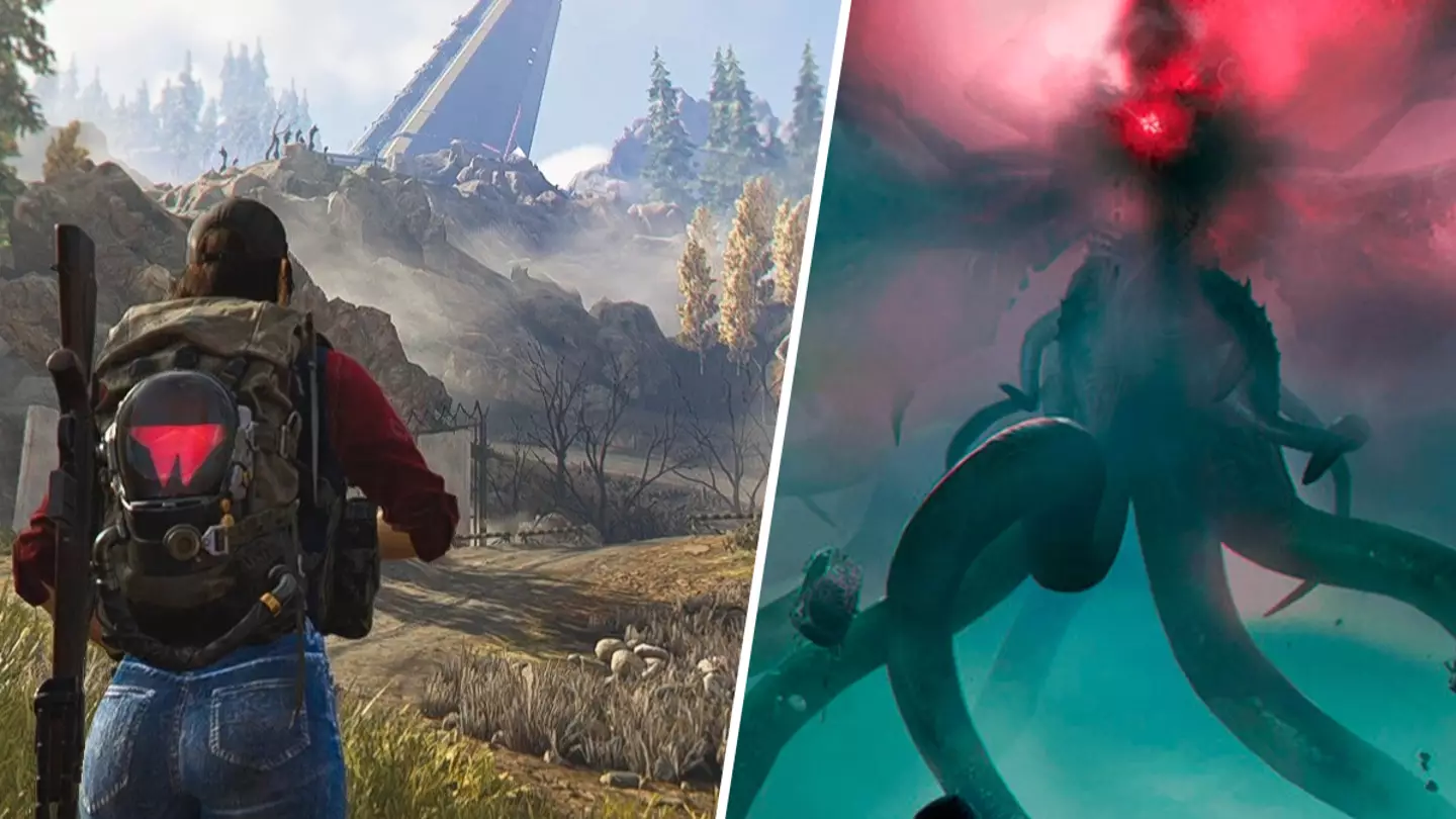 The Last Of Us meets Fallout in free RPG that'll take over your life