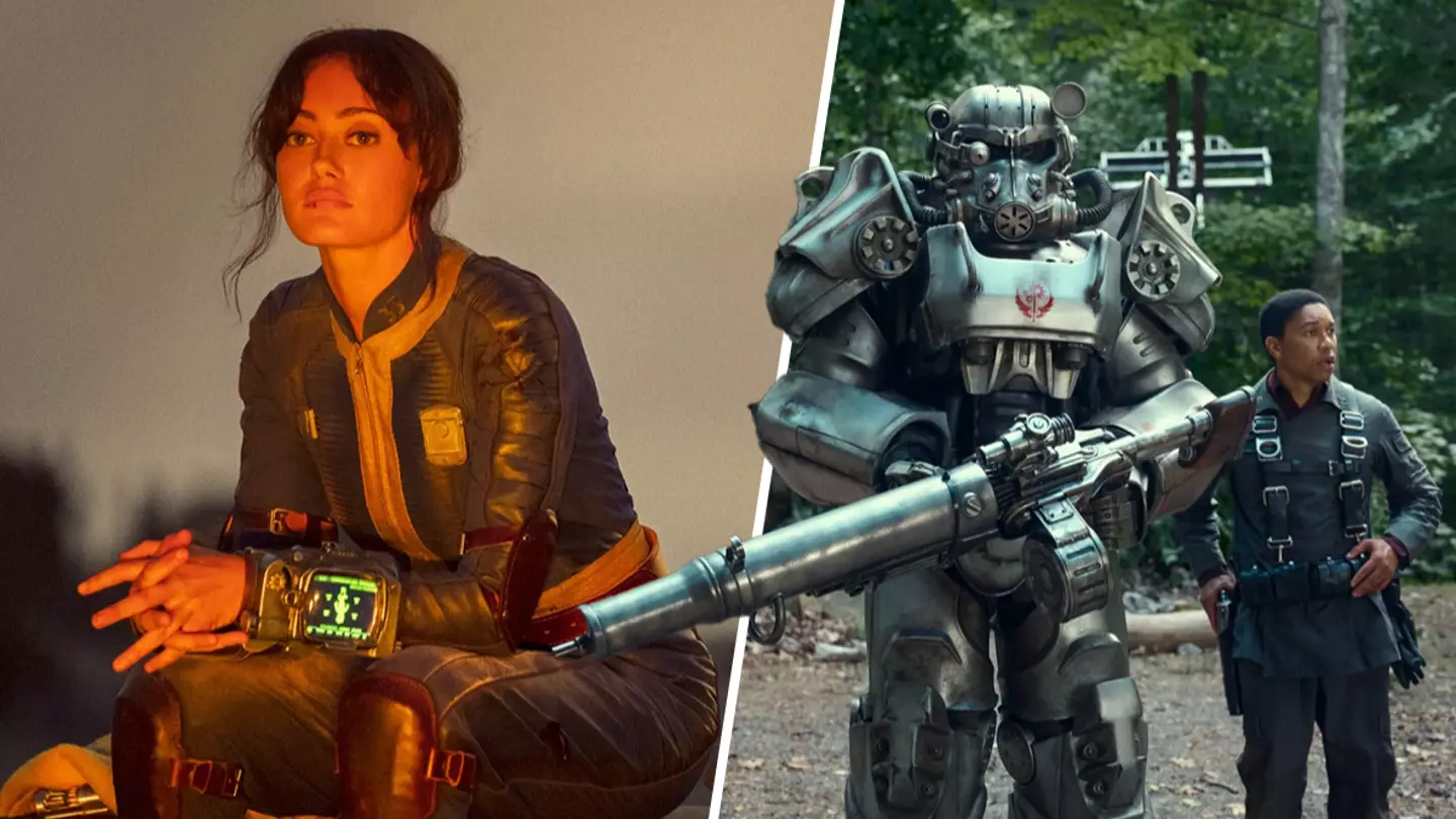 Fallout's TV show popularity has reportedly earned Bethesda at least $80 million